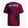 RB Leipzig 2023-24 Venkovní - Fotbalové Dresy (S/S)